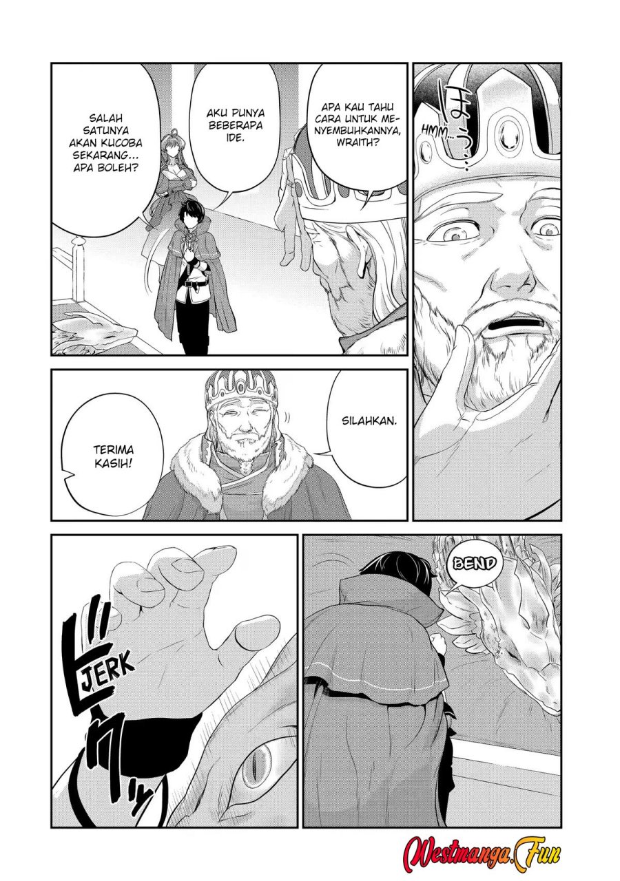 Renkinjutsu-shidesu. Jichou Wa Gomibako Ni Sutete